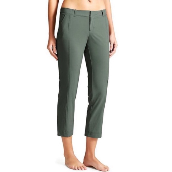 Athleta Pants - Athleta Palisade Pant